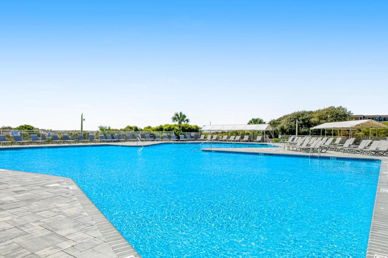 Hh Beach & Tennis 158B Hilton Head Island Exterior foto