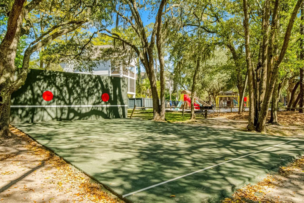 Hh Beach & Tennis 158B Hilton Head Island Exterior foto