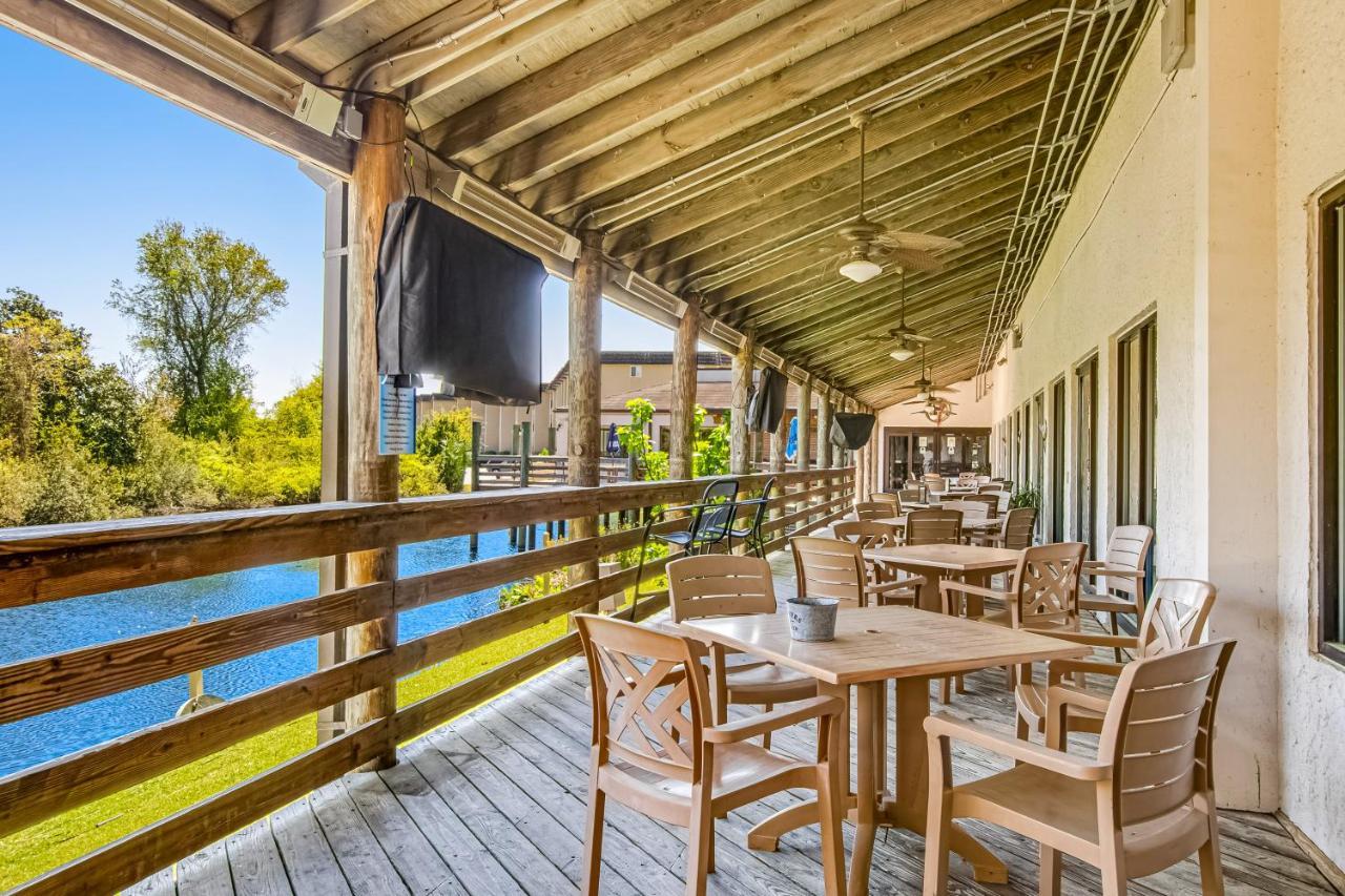 Hh Beach & Tennis 158B Hilton Head Island Exterior foto